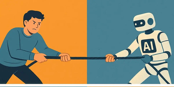 AI vs Human