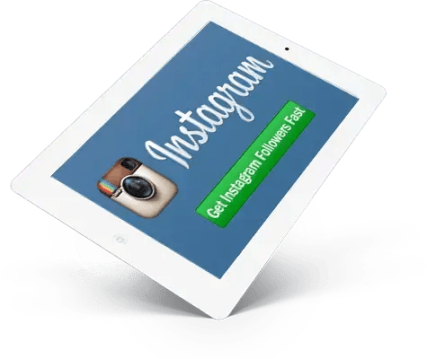get instagram followers