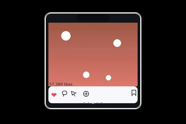 instagram likes