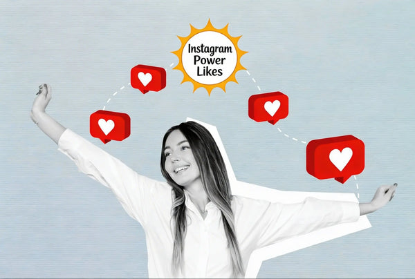 Instagram Power Likes