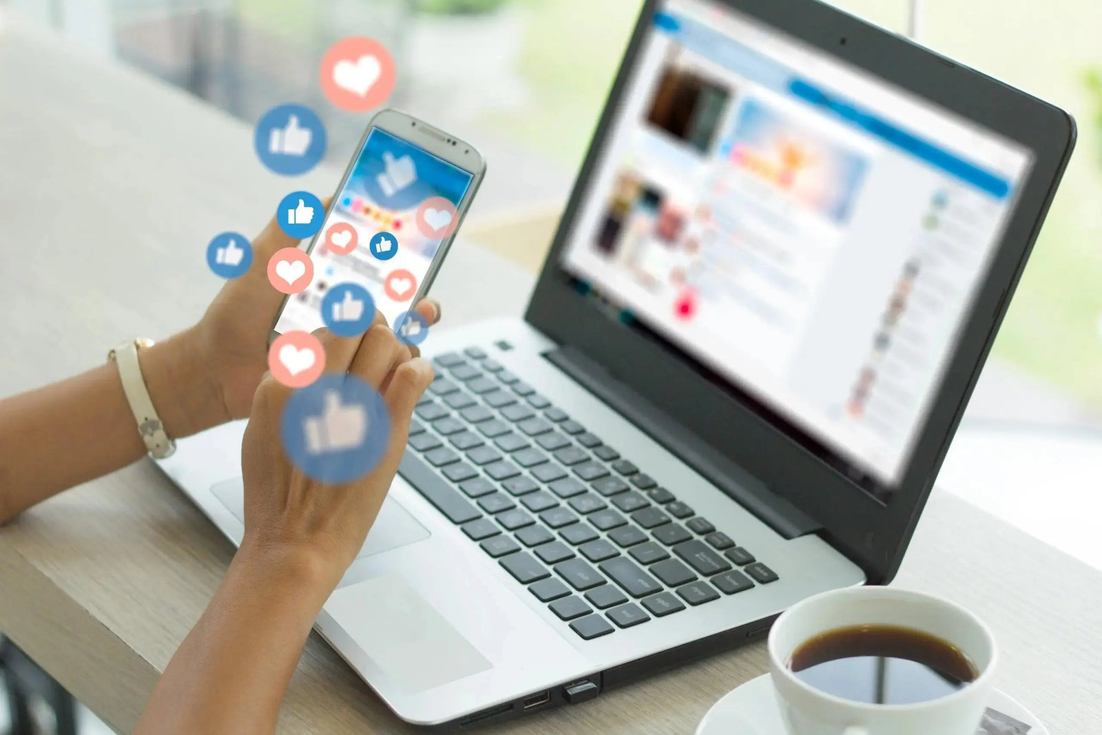 9 conseils éprouvés d’experts du secteur pour augmenter les ventes via les réseaux sociaux