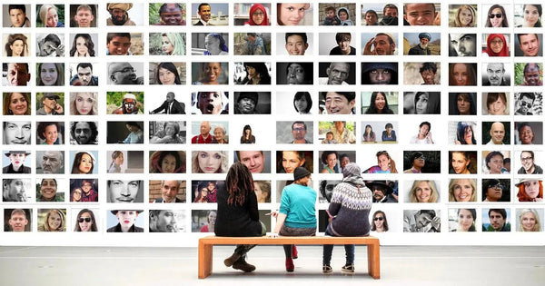 YouTube views