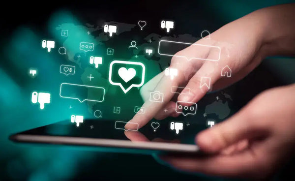 real instagram engagement 