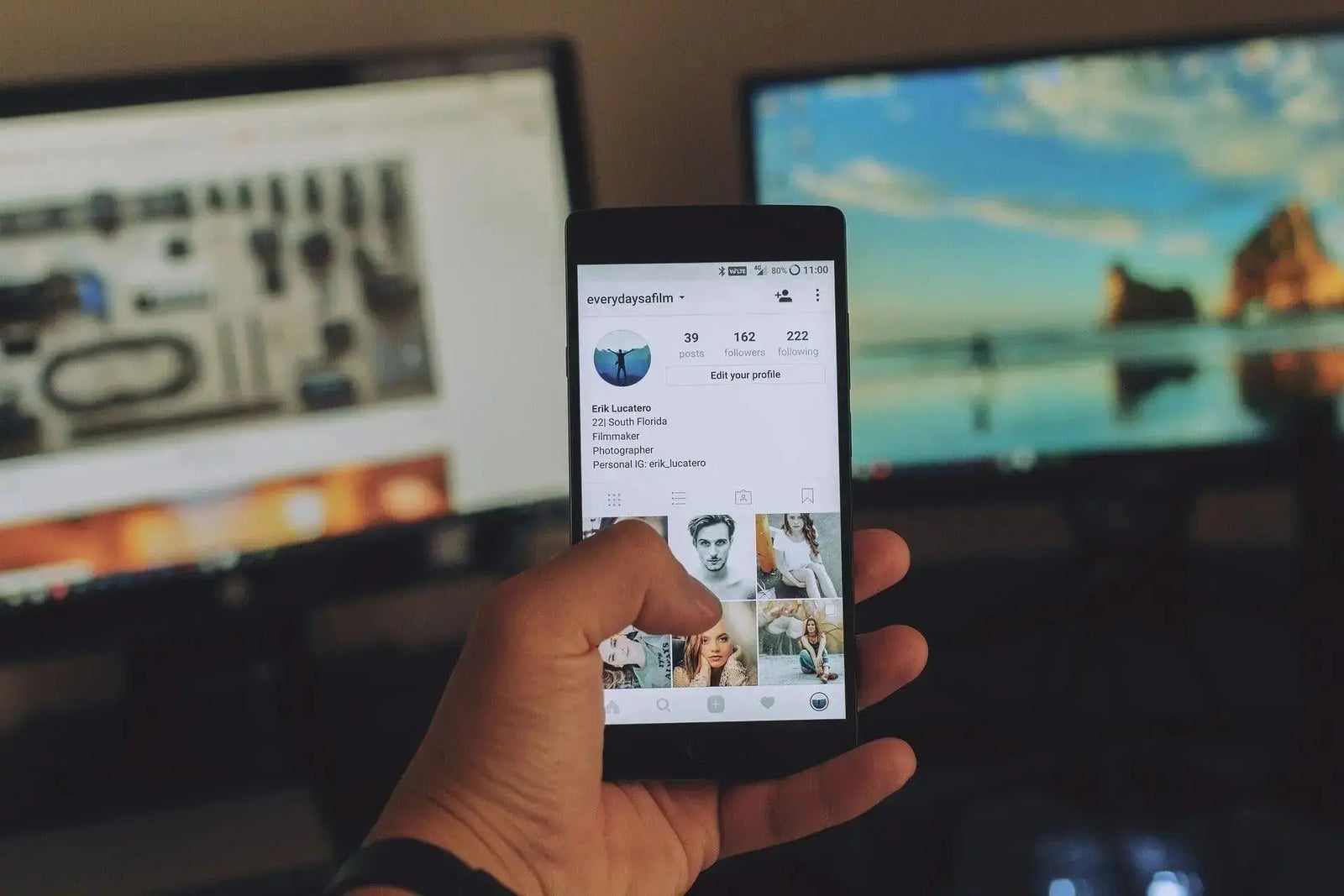 10 bewezen strategieën om je Instagram-likes en betrokkenheid te vergroten