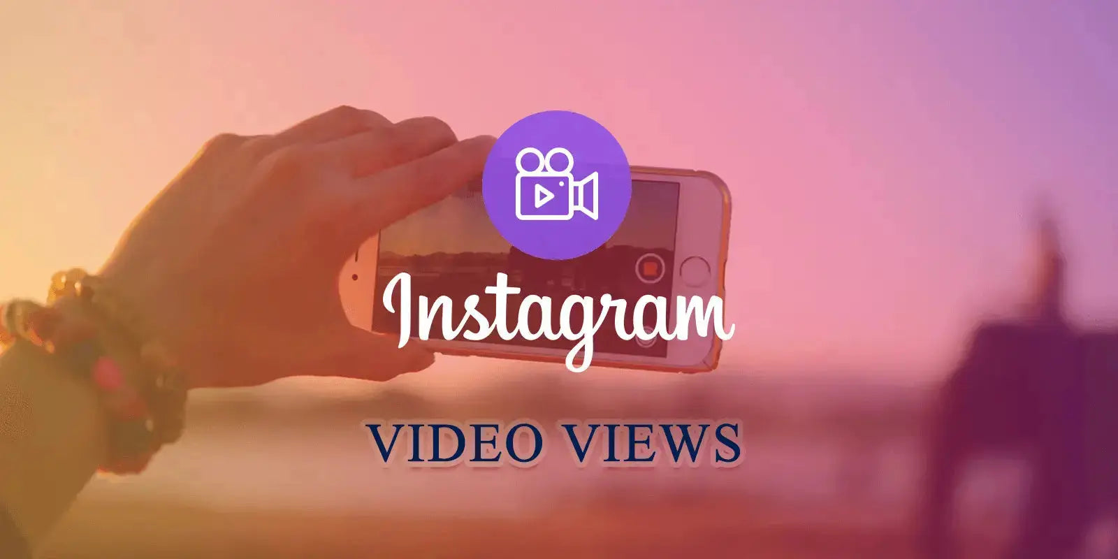 Instagram videoweergaven: Hoe ze mij helpen het algoritme te verslaan