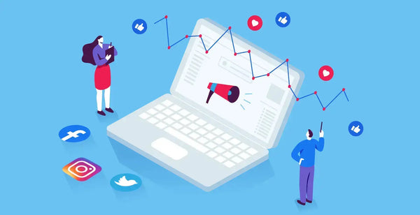 Social Media Marketing Strategy