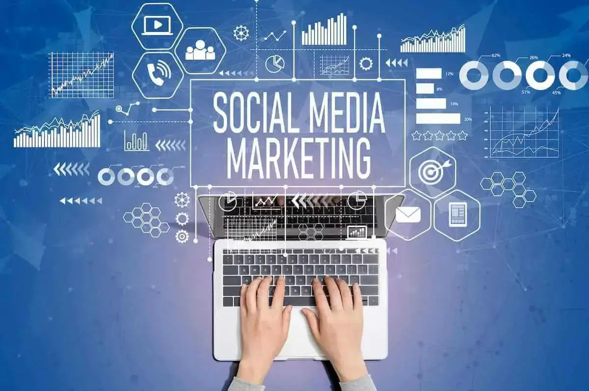De toekomst van social media marketing: Belangrijkste trends die je moet kennen