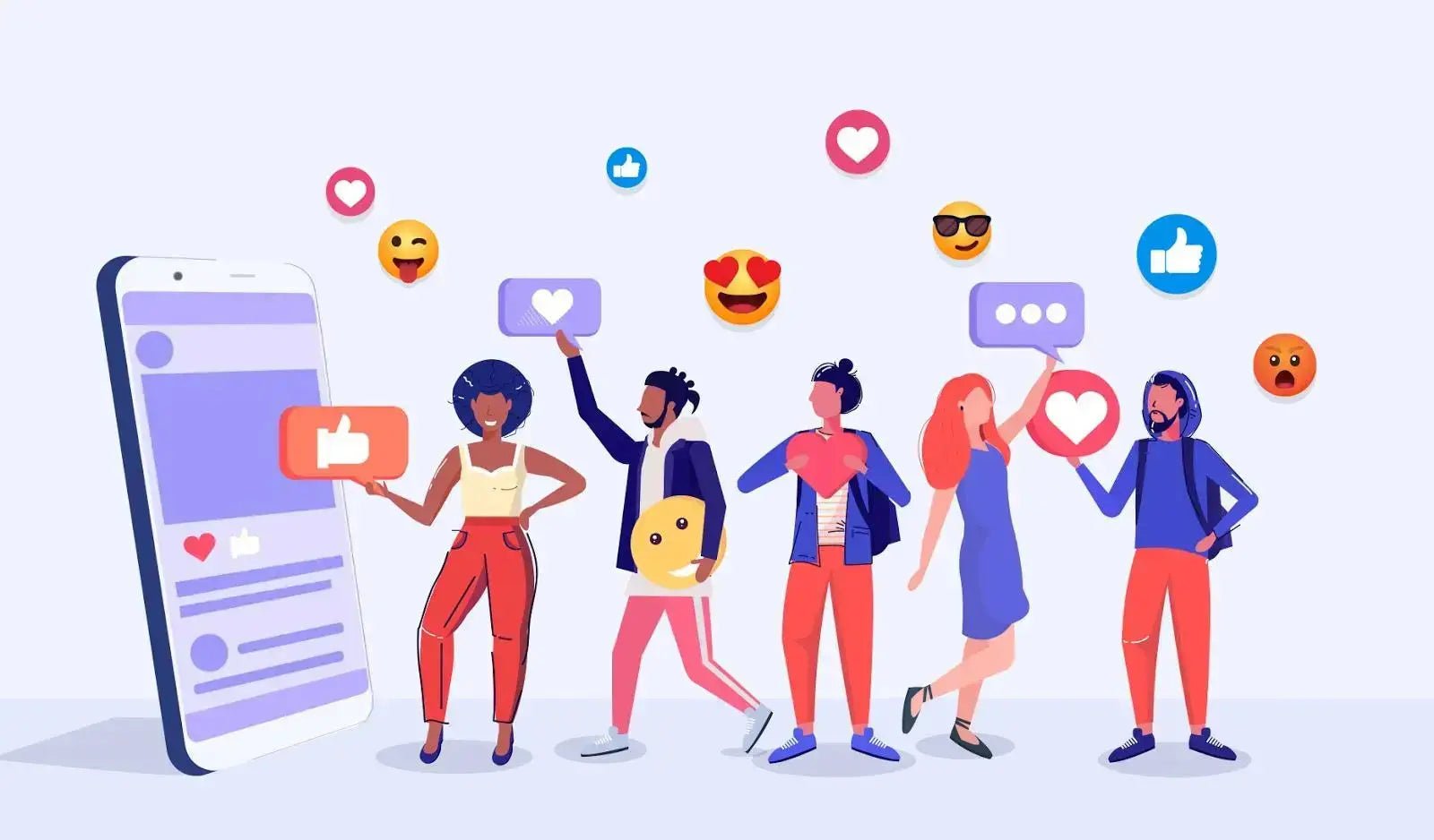 Make the Most of a Social Media Plan with this Social Media Strategy
