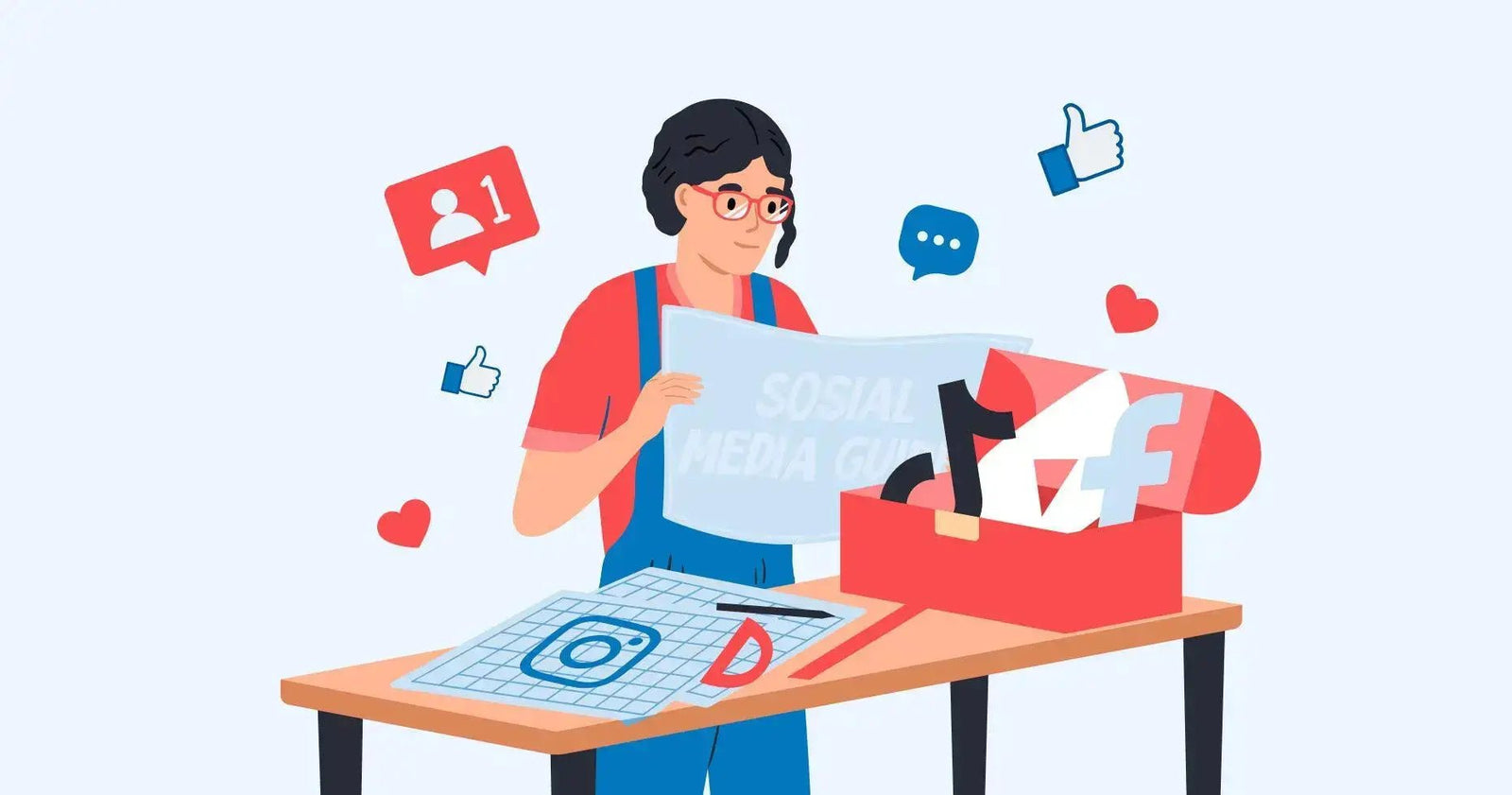 The Best Proven Tips to Building a Better Social Media Presence