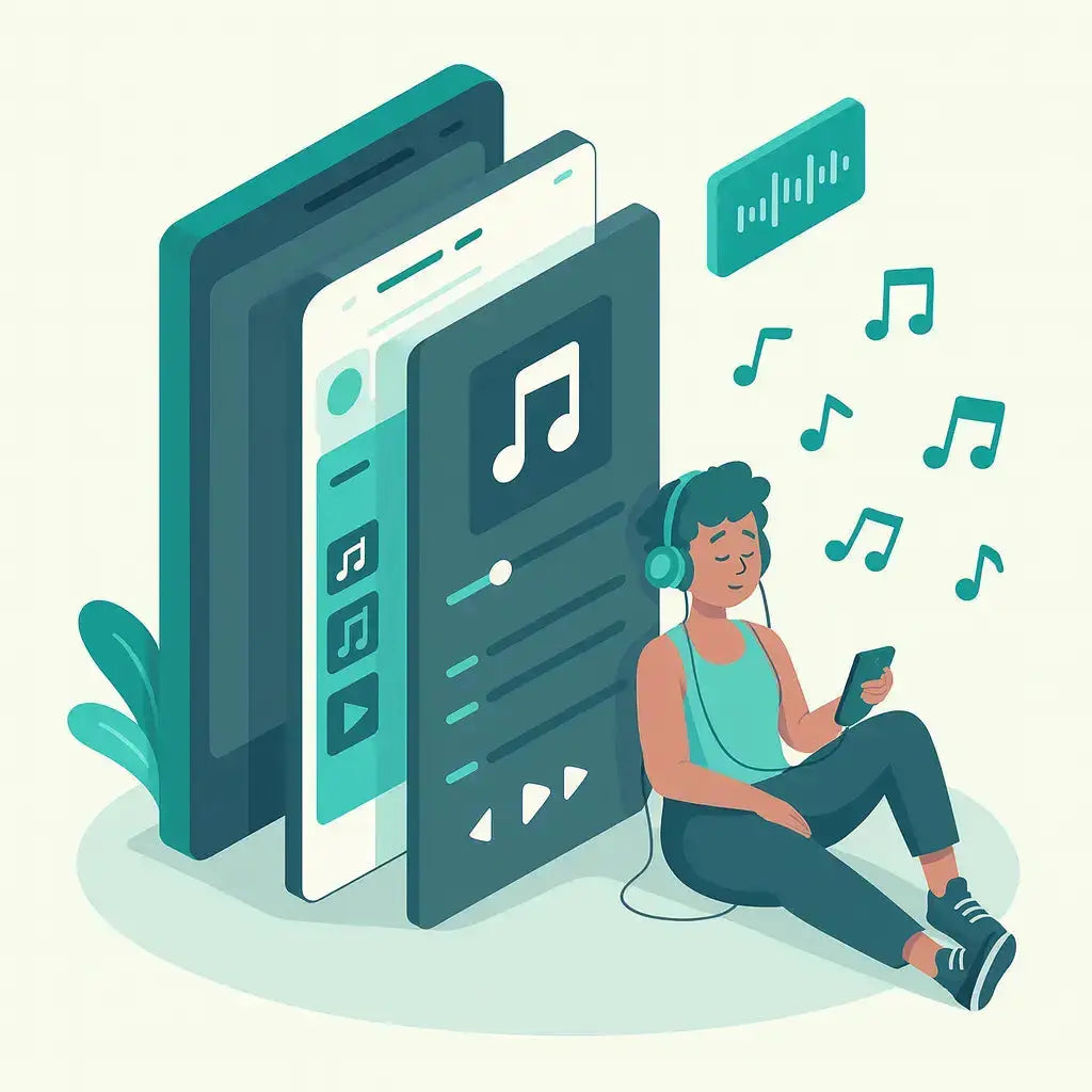 Cumpără Spotify Plays vs. Creștere Organică: Cum să-ți crești eficient numărul de redări pe Spotify