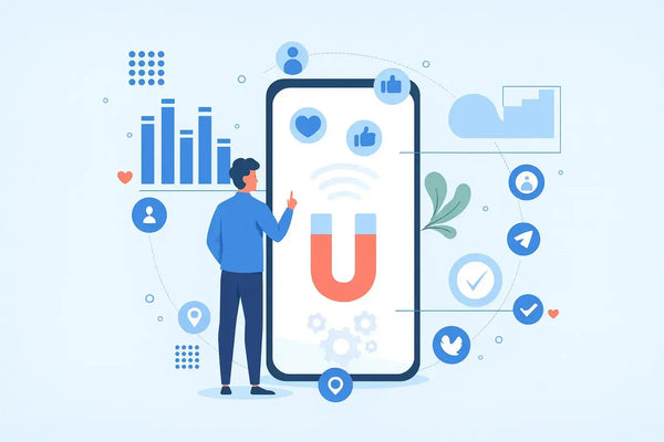 Harness Analytics to Optimize Your Facebook Followers Growth