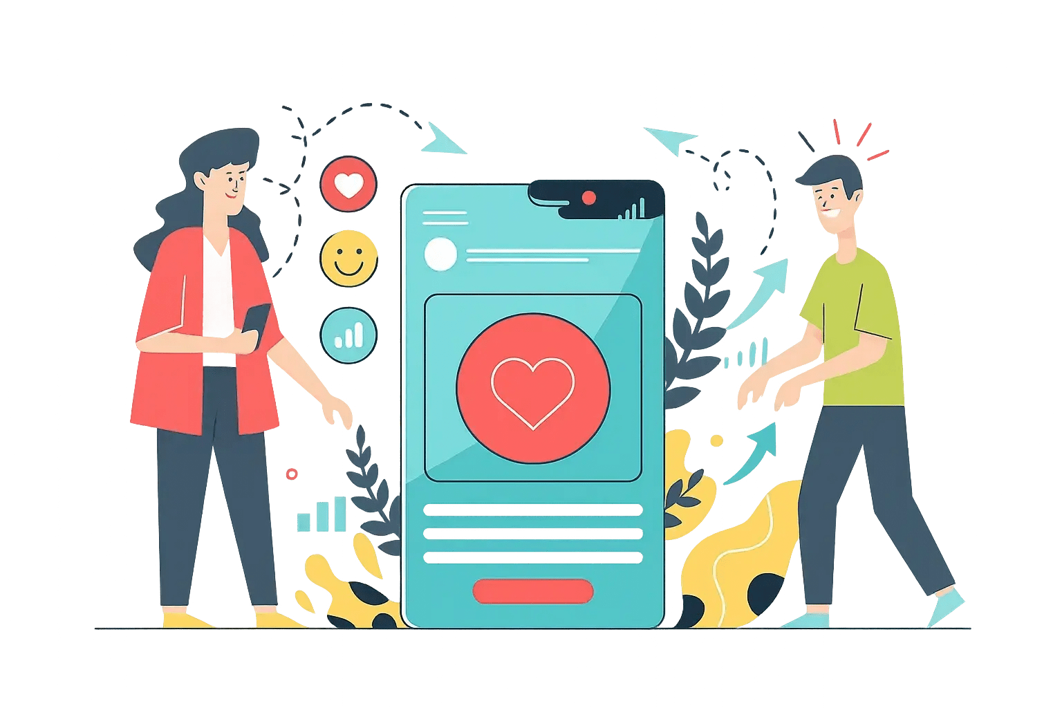 اكتشف الأفضل: أفضل الأدوات للحصول على إعجابات فورية على وسائل التواصل الاجتماعي