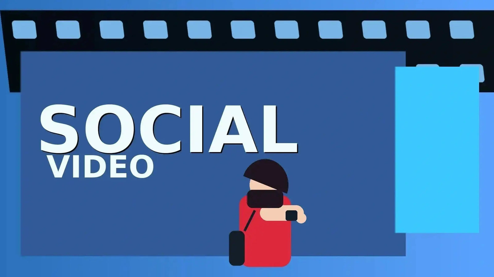 Consejos para obtener más vistas en videos de Facebook