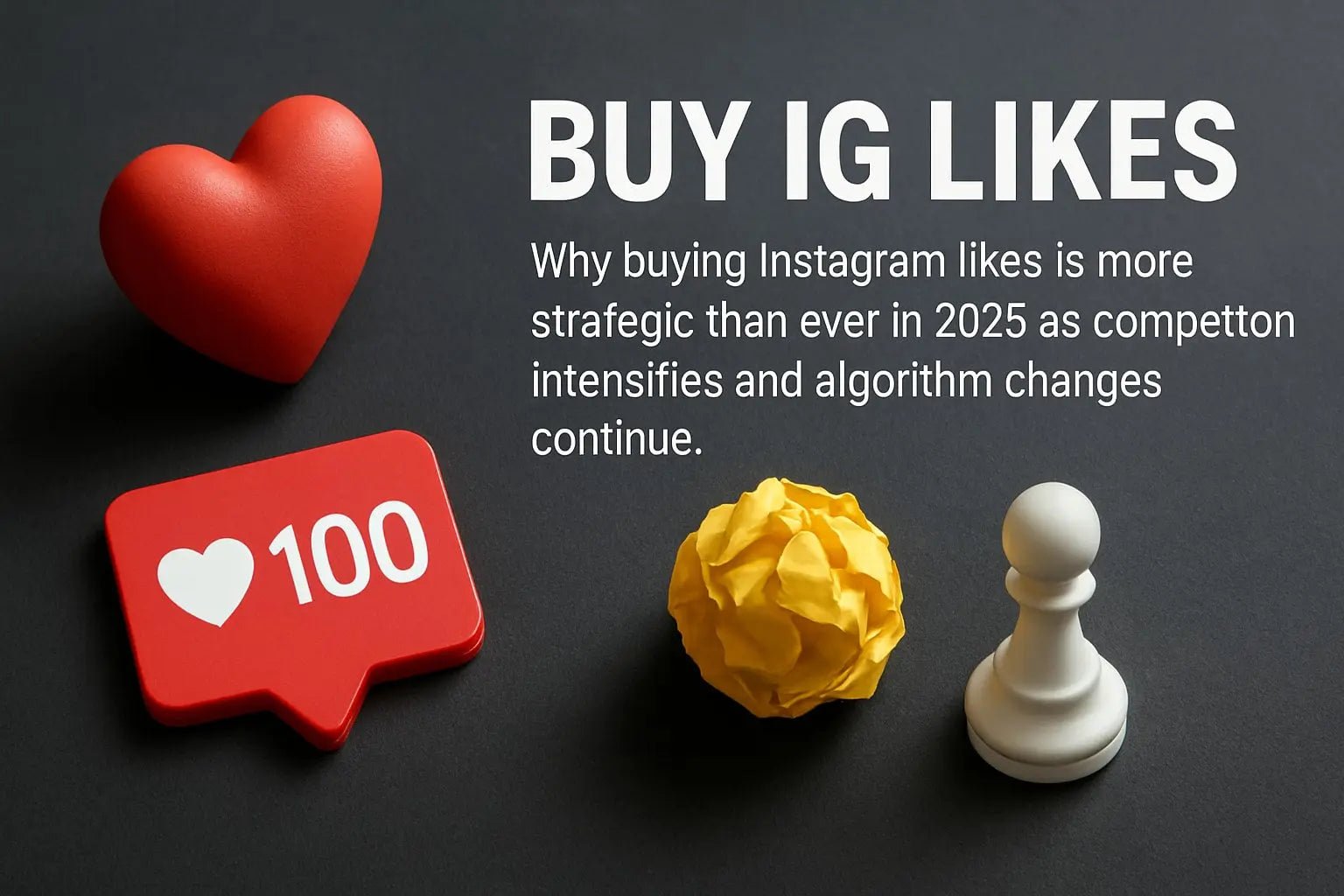 7 Strategie Essenziali per Acquistare Like su IG per il Successo nel 2025