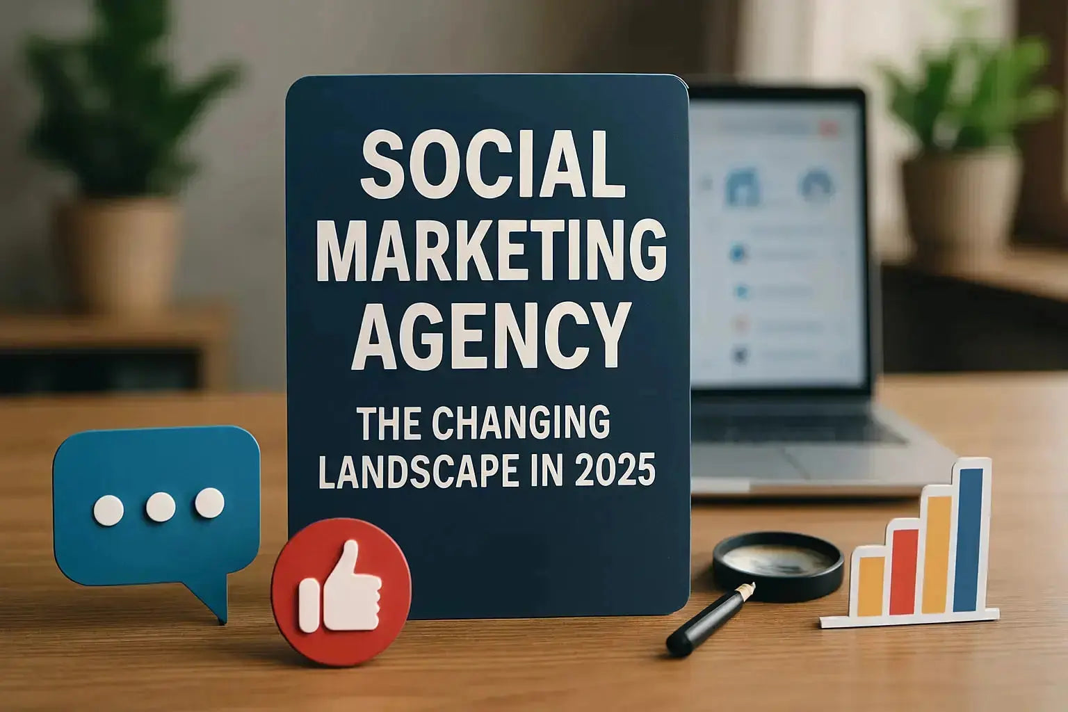 7 Estratégias Essenciais para Agências de Marketing Social em 2025