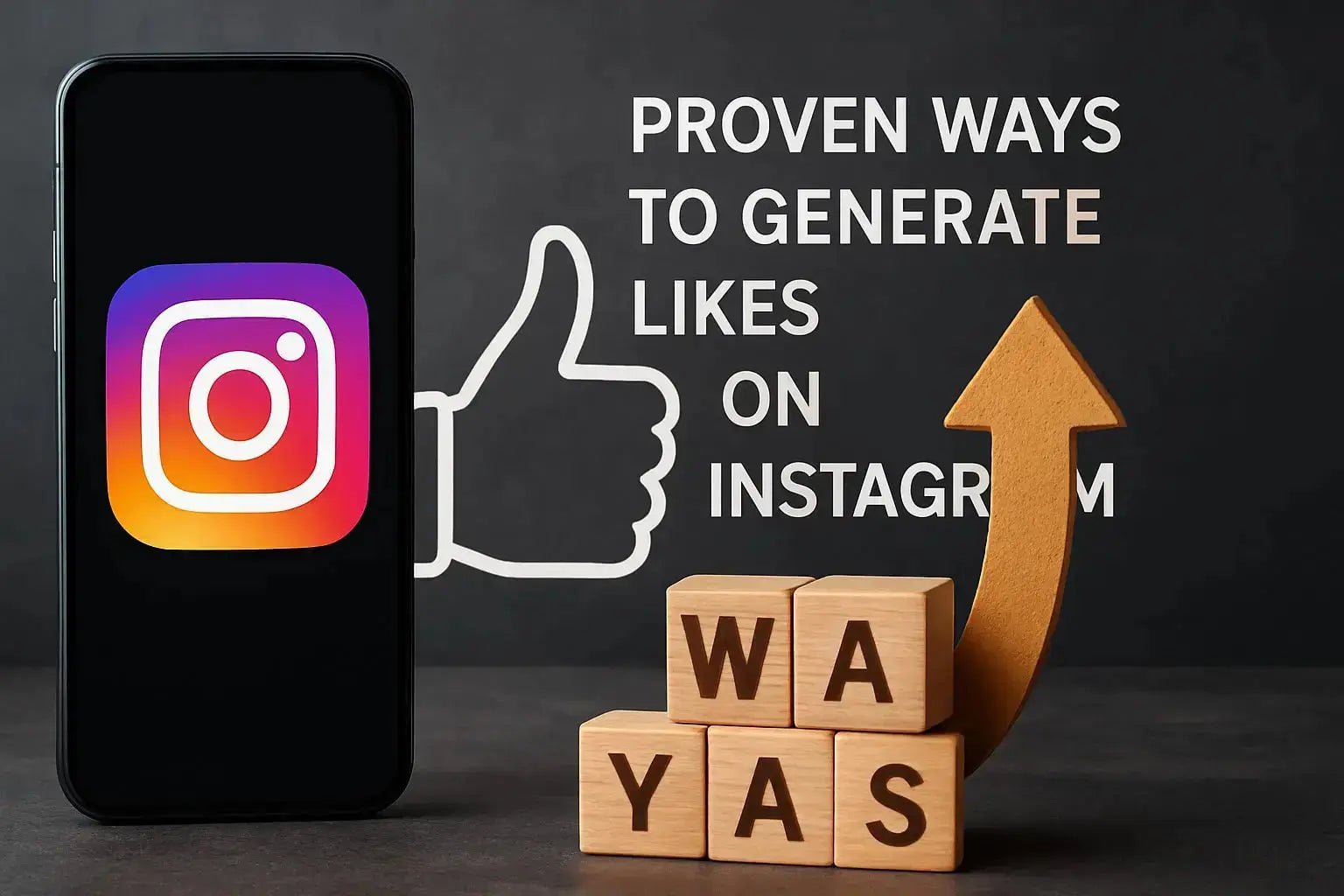 9 bewährte Methoden, um 2025 Likes auf Instagram zu generieren