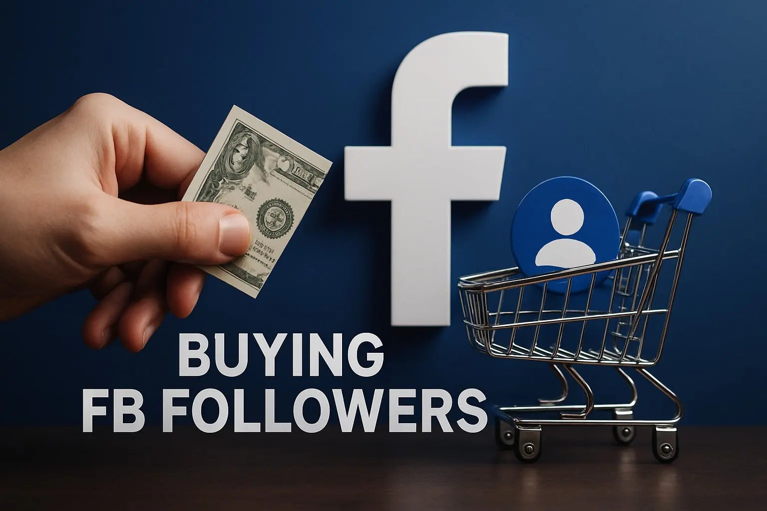 Comprar Seguidores no Facebook: Guia Essencial para Iniciantes 2025