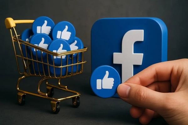 Purchase Fb Likes: The Definitive Guide