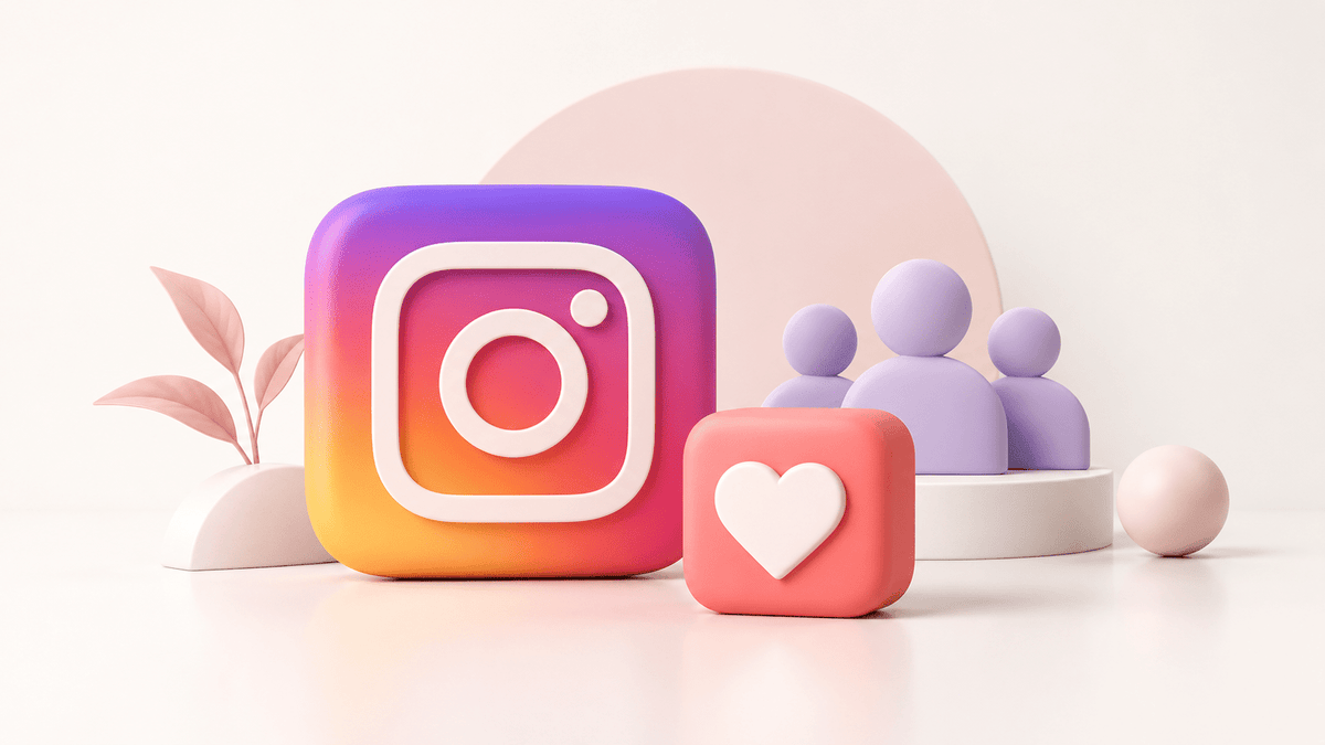 Perché scegliere noi per acquistare follower o Mi piace su Instagram