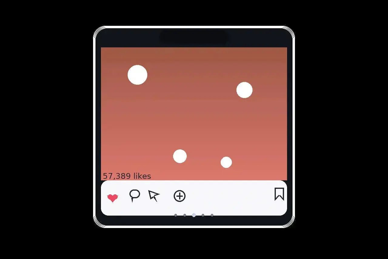 ١٠ أسرار للحصول على إعجابات فورية على إنستغرام