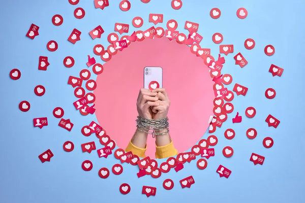 instagram likes