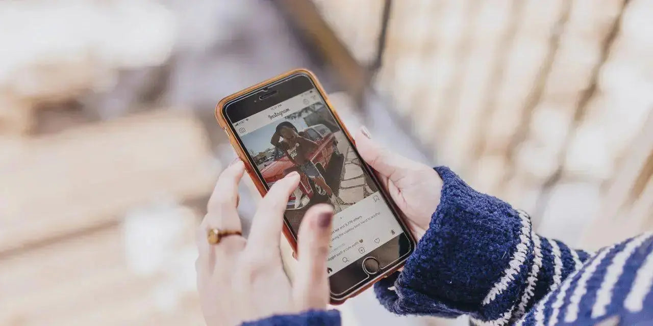 Consigli di marketing su Instagram per trasformare i follower in clienti
