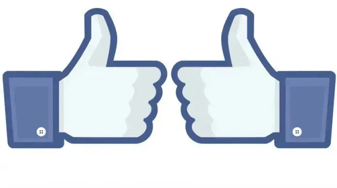 Mi piace alle foto di Facebook istantanei forniti da Instant Famous