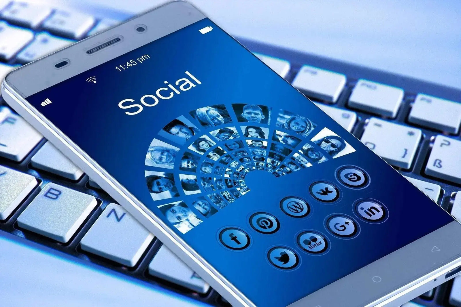 Pourquoi investir dans le marketing des réseaux sociaux
