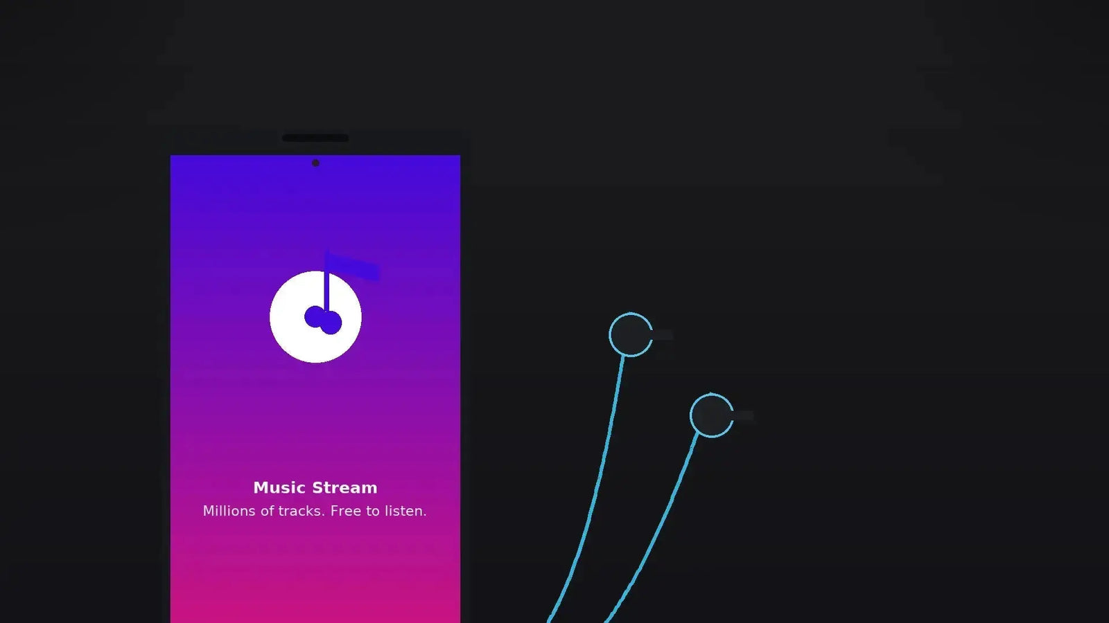 Contam as Peças Instantâneas Famosas para os Objetivos de Monetização do Spotify?