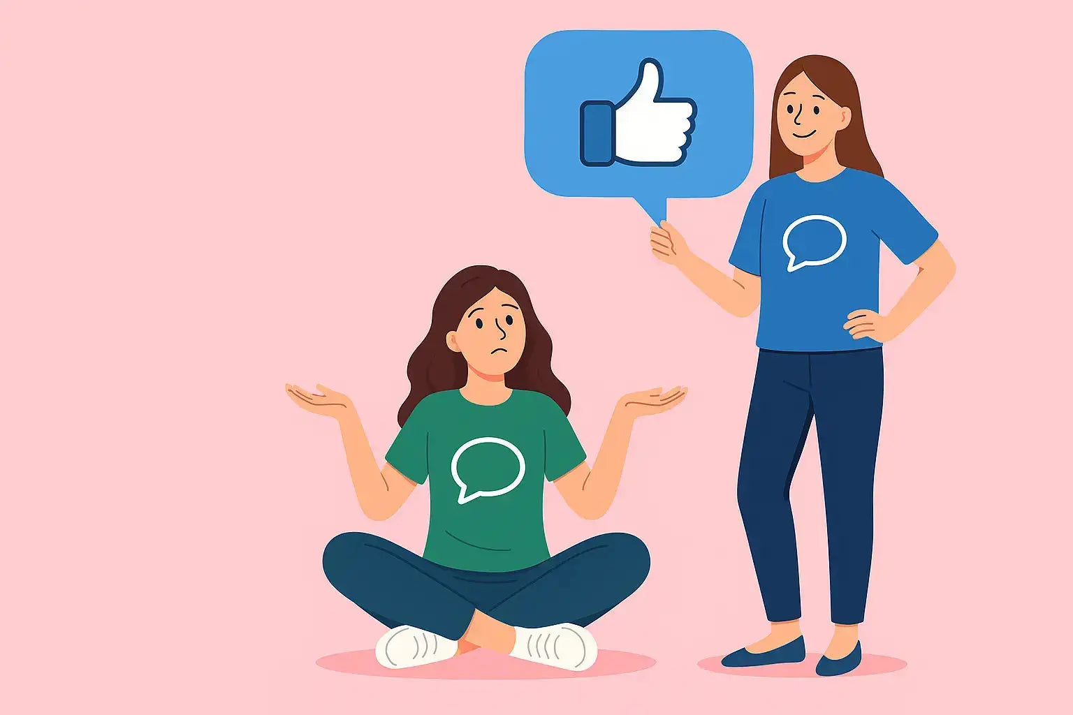 Succesverhalen: Pagina's die groeiden met Facebook-weergaven dankzij het kopen van videolikes bij Instant Famous