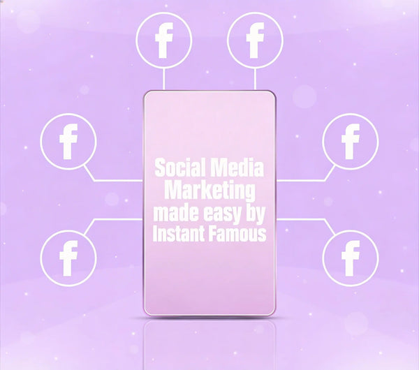 social media marketing