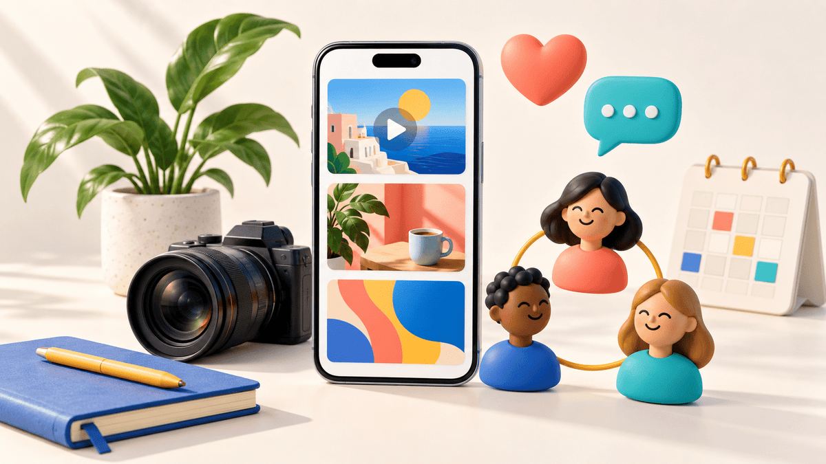 Instant Famous - Aumenta Subito la Tua Presenza Social con Questi Consigli Efficaci
