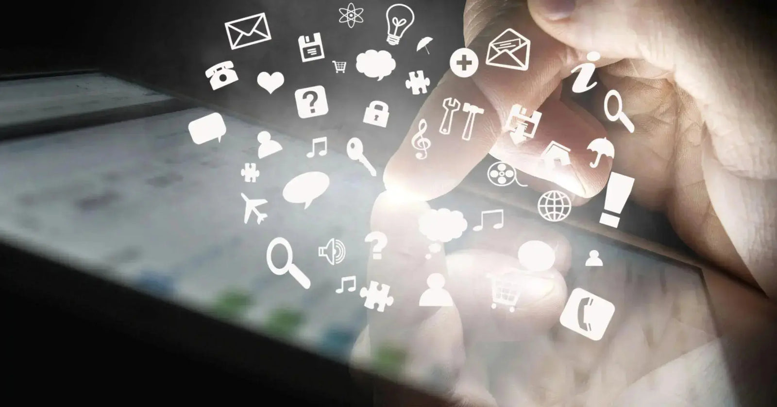Hoe uw kleine bedrijf effectief op sociale media promoten