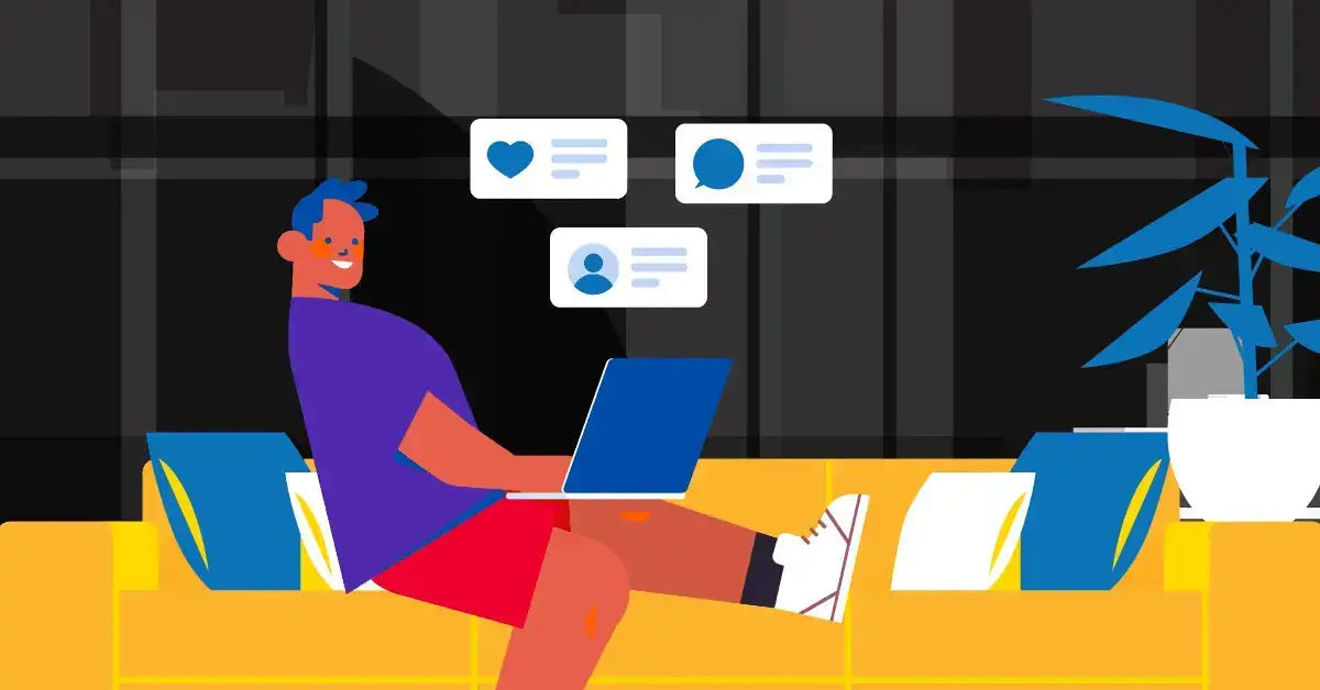 Élaborer votre stratégie de marketing sur les réseaux sociaux pour 2021