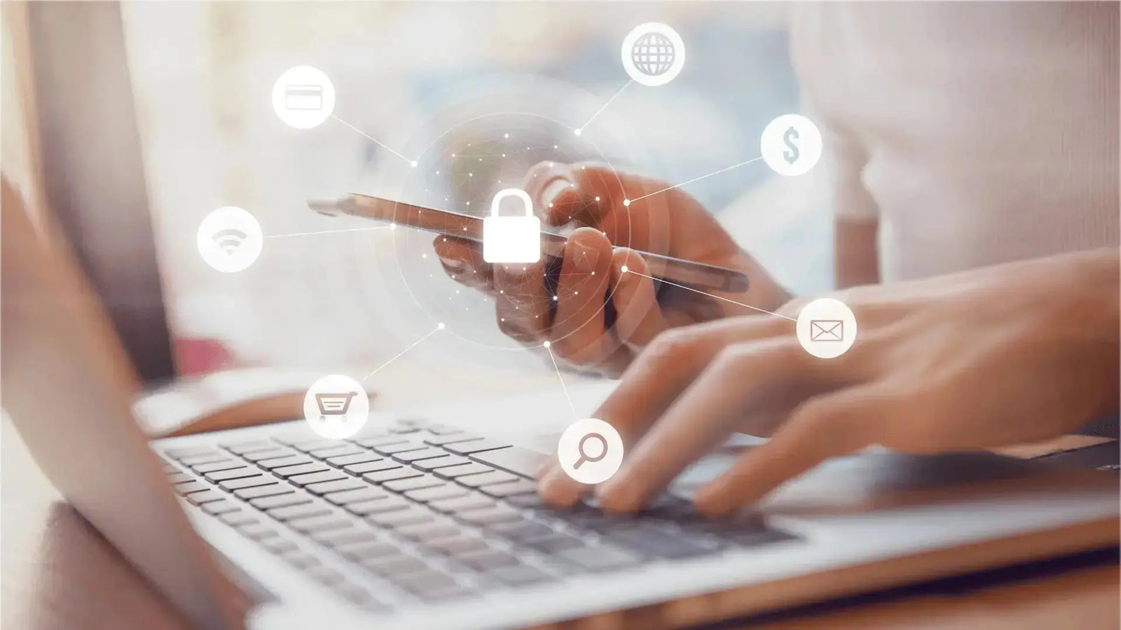 Survive Any Crisis With Your Online E-commerce Shop And Social Media Marketing