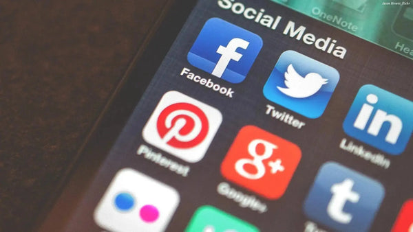 social media promoter