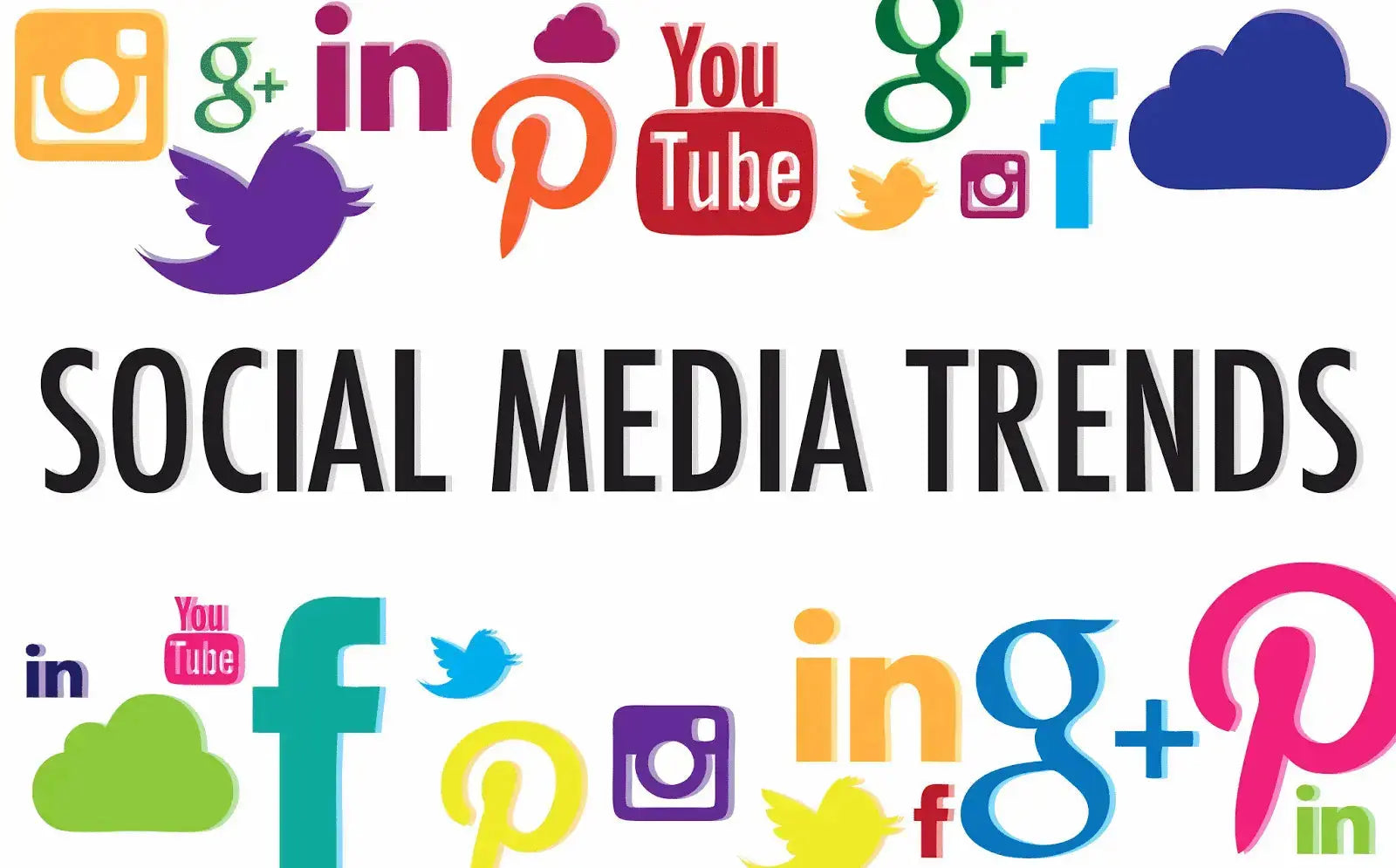 Social-Media-Trends im Jahr 2019