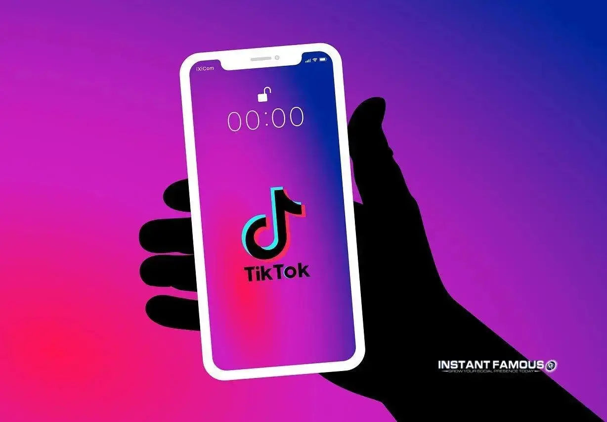 10 trucchi per ottenere più visualizzazioni su TikTok
