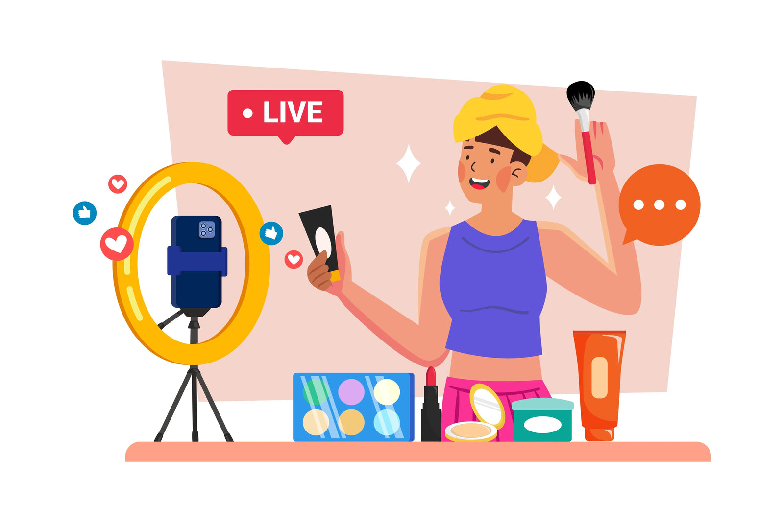 Aumenta le visualizzazioni di TikTok Live: 7 strategie comprovate per incrementare rapidamente l’engagement