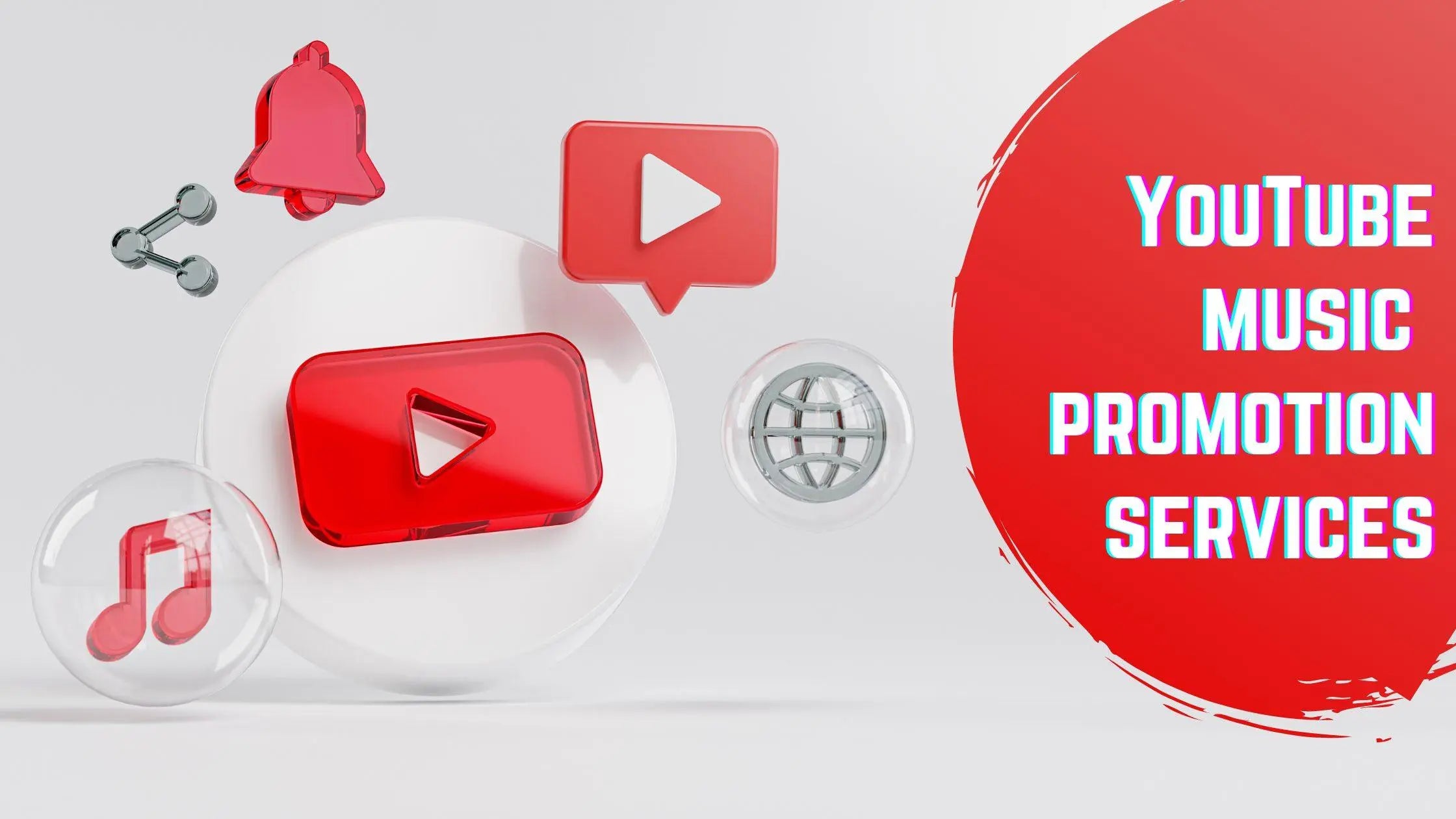 YouTube Video Marketing: YouTube Services for Your Small Business