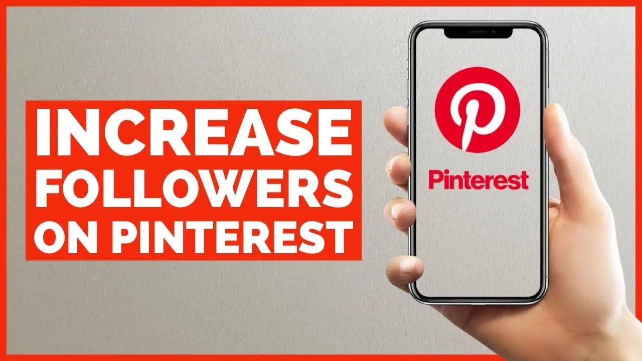 buy pinterest followers