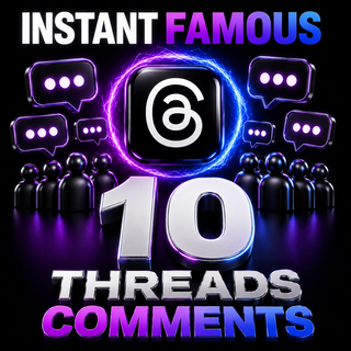 10 Threads Comments