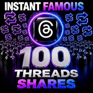 100 Threads Shares