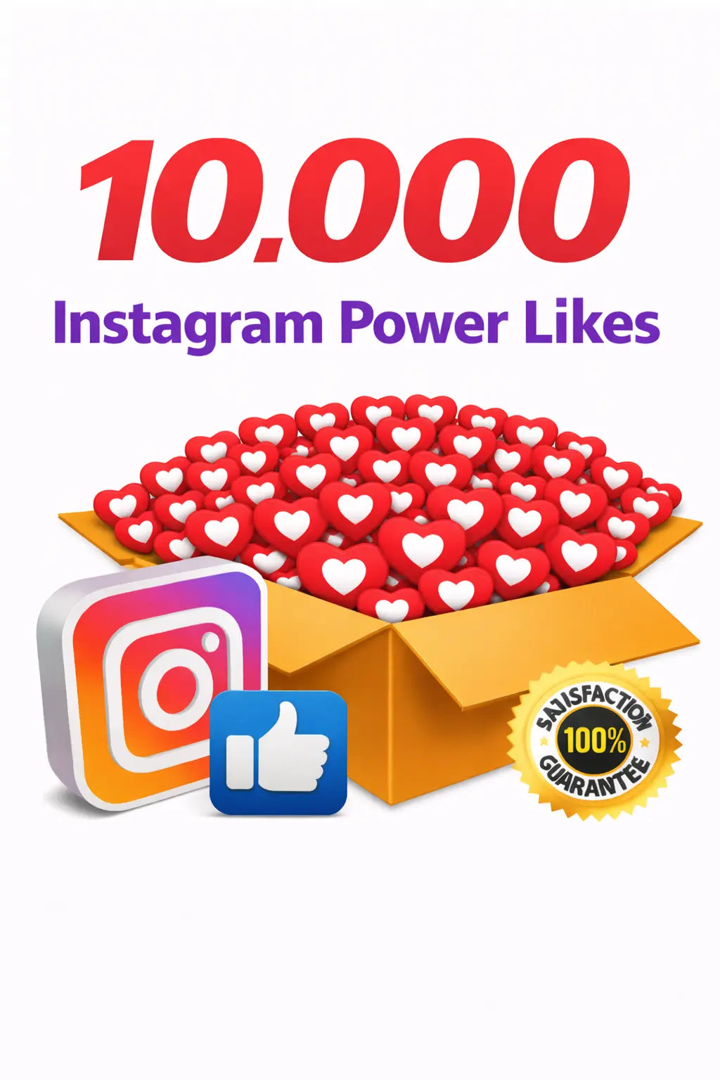 Instagram Marketing Campaign 