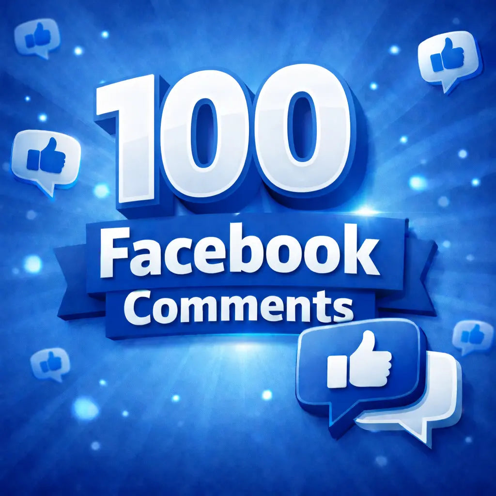 Facebook Marketing Campaign 