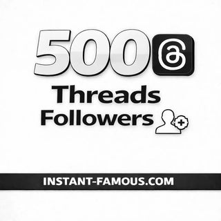 Campagne marketing Threads