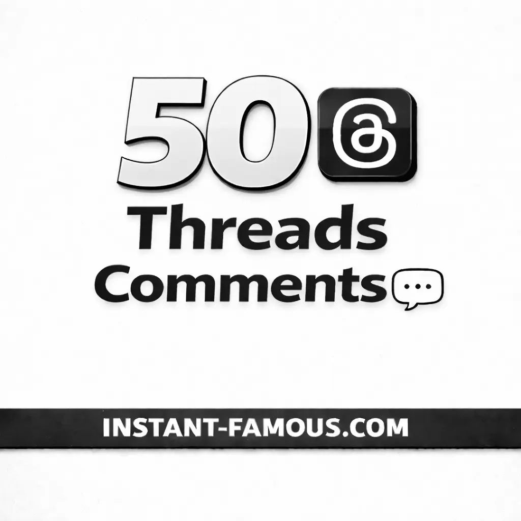 Campagne marketing Threads