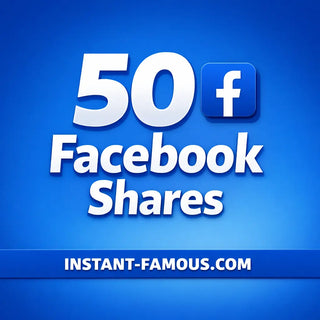 Facebook Marketing Campaign 