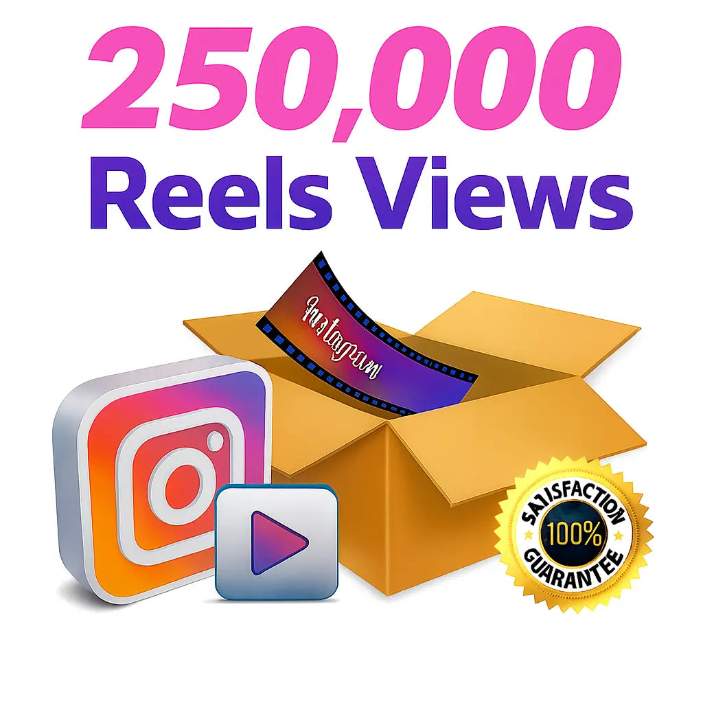 Instagram Marketing Campaign 
