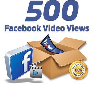 Facebook Marketing Campaign 